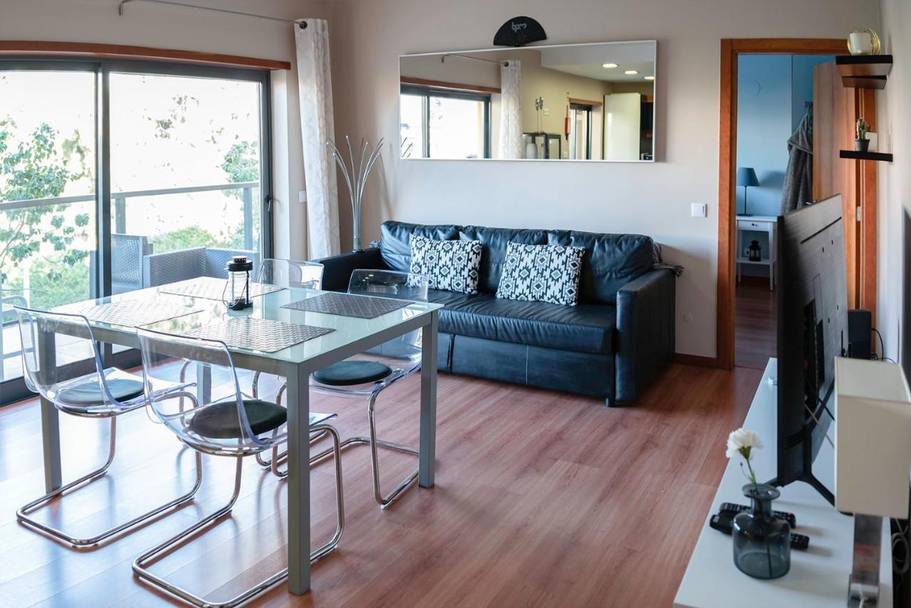 The Cosy Vilarosa Near The Beach Portimao Ngoại thất bức ảnh