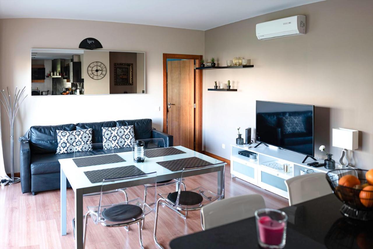 The Cosy Vilarosa Near The Beach Portimao Ngoại thất bức ảnh