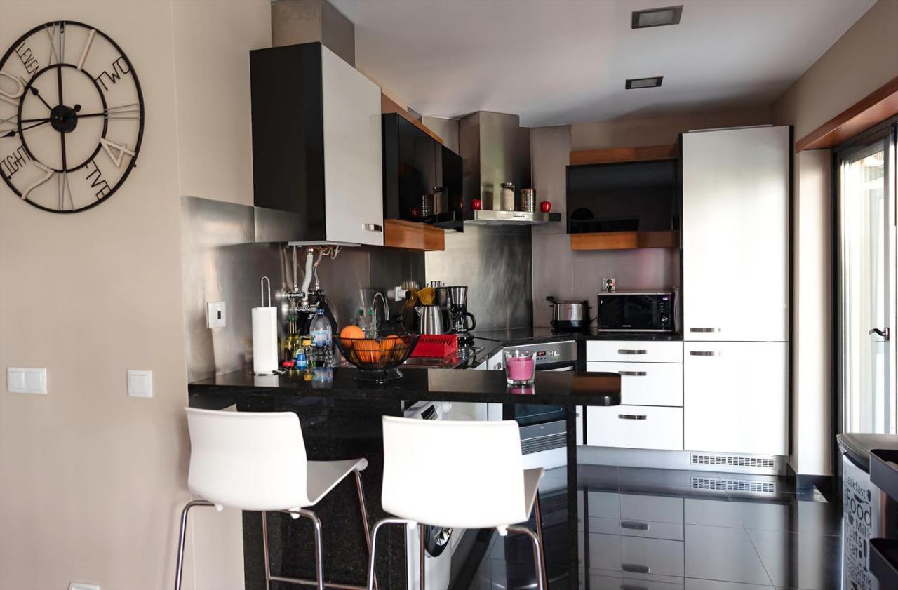 The Cosy Vilarosa Near The Beach Portimao Ngoại thất bức ảnh