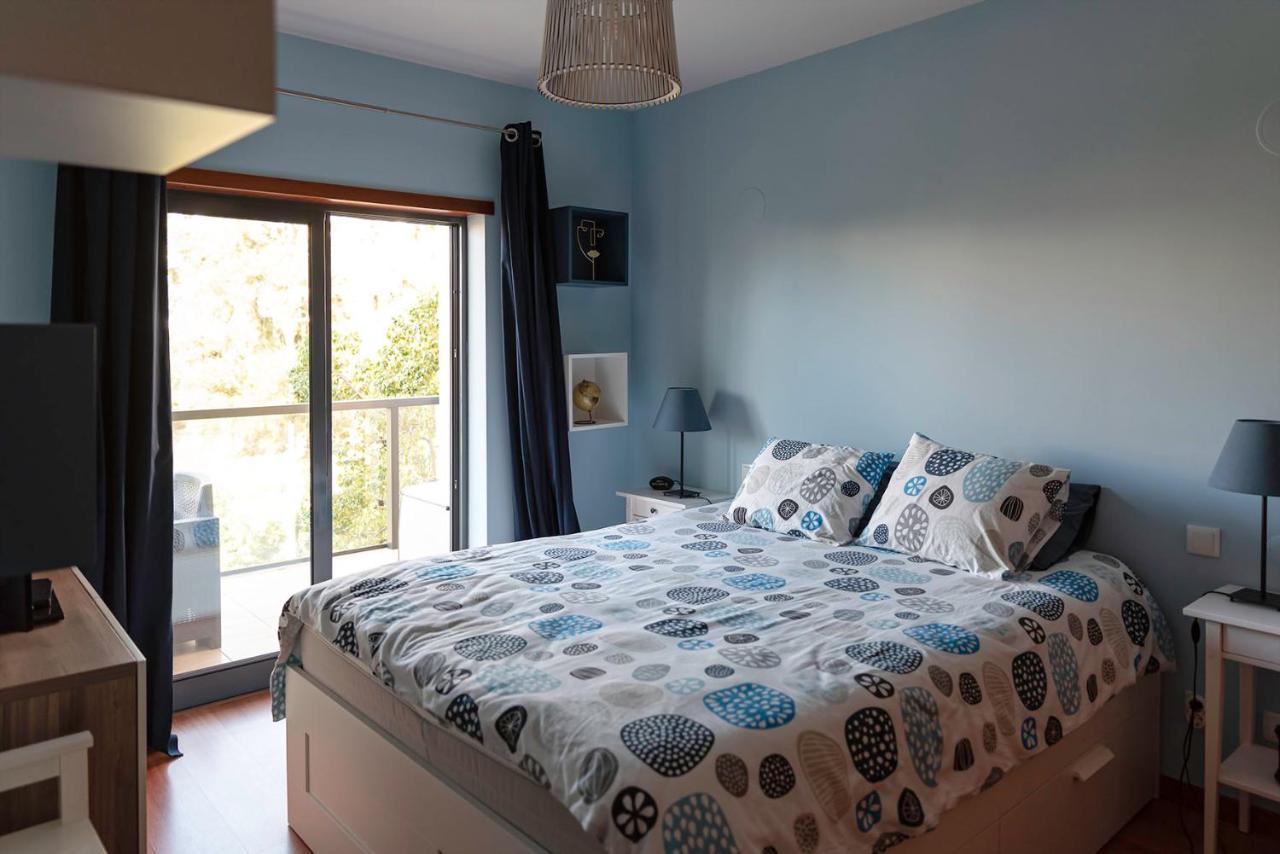 The Cosy Vilarosa Near The Beach Portimao Ngoại thất bức ảnh