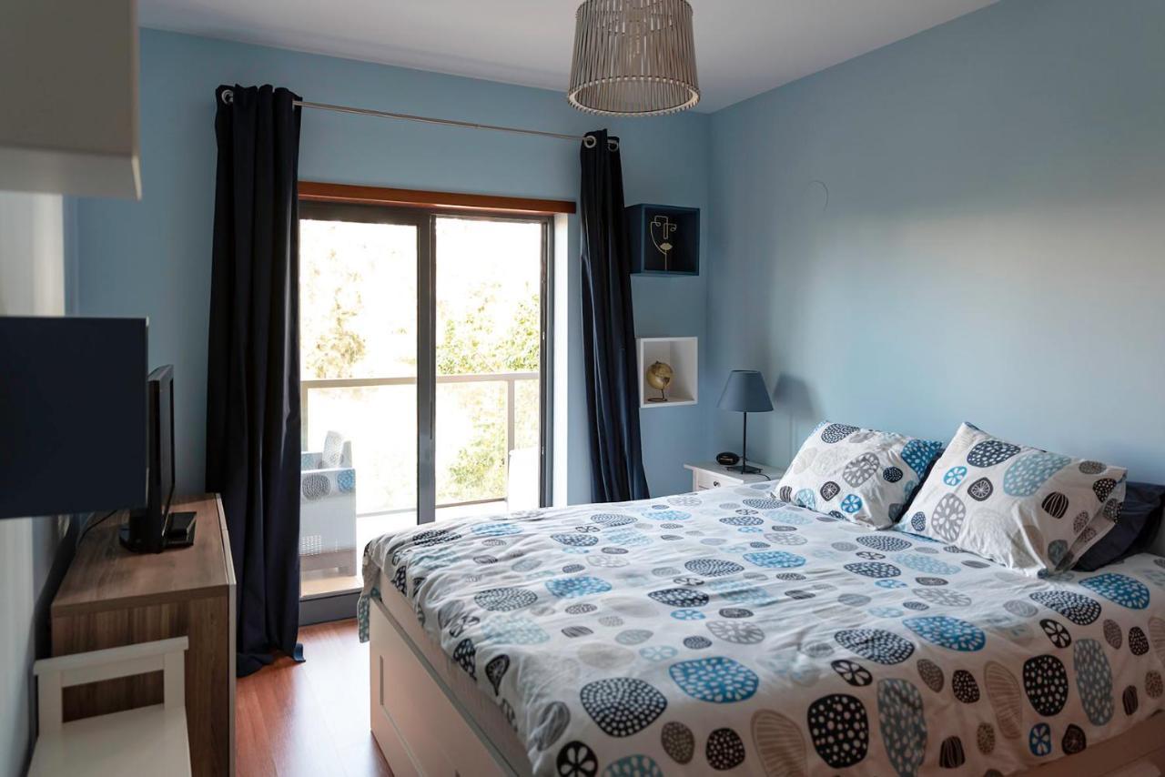 The Cosy Vilarosa Near The Beach Portimao Ngoại thất bức ảnh