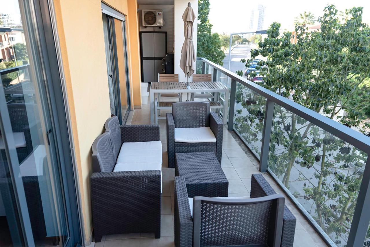 The Cosy Vilarosa Near The Beach Portimao Ngoại thất bức ảnh