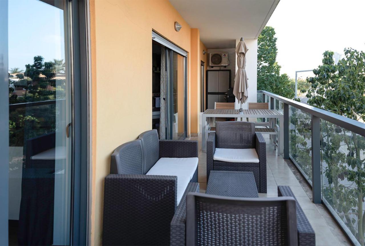 The Cosy Vilarosa Near The Beach Portimao Ngoại thất bức ảnh
