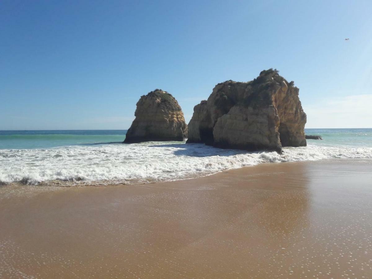 The Cosy Vilarosa Near The Beach Portimao Ngoại thất bức ảnh