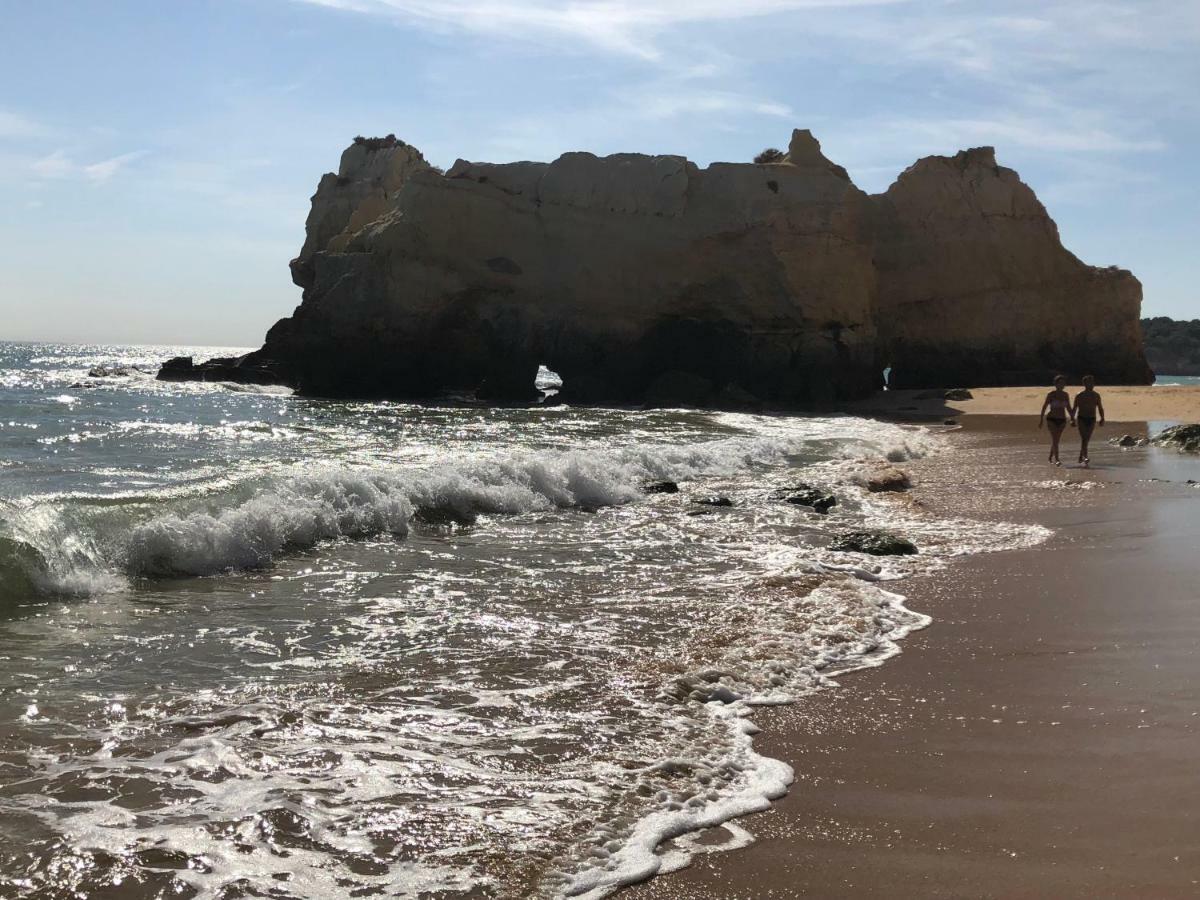 The Cosy Vilarosa Near The Beach Portimao Ngoại thất bức ảnh