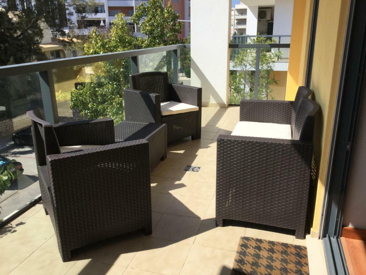 The Cosy Vilarosa Near The Beach Portimao Ngoại thất bức ảnh
