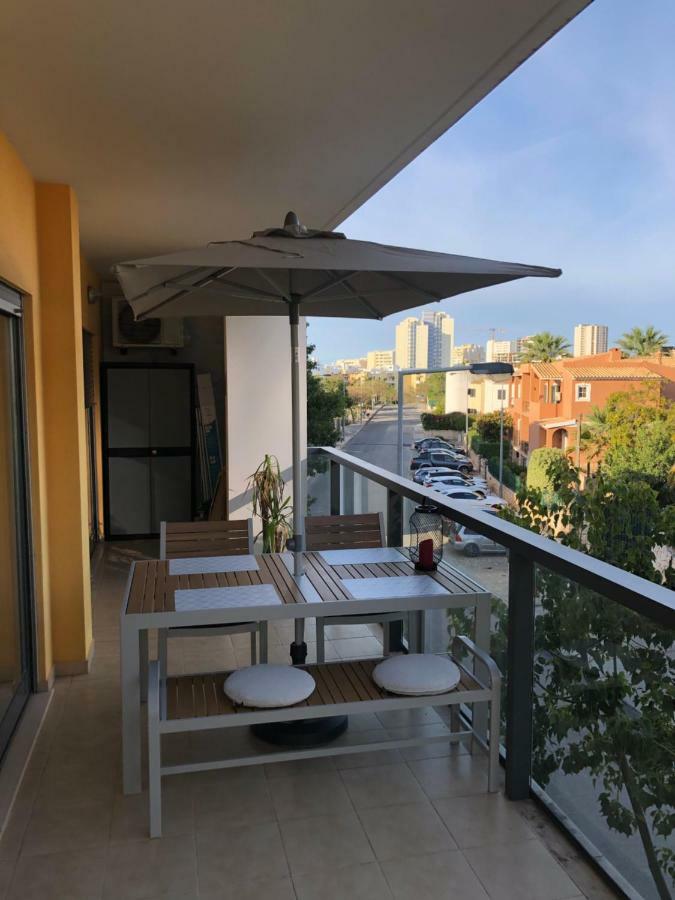 The Cosy Vilarosa Near The Beach Portimao Ngoại thất bức ảnh